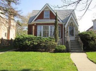 7551 W Myrtle Ave, Chicago, IL 60631