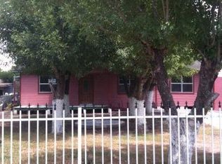 3102 Teege Rd, Harlingen, TX 78552
