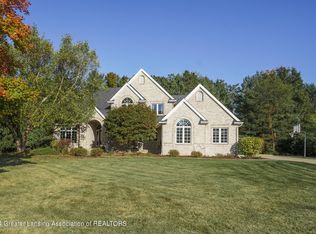 4610 Wellington Dr, Okemos, MI 48864