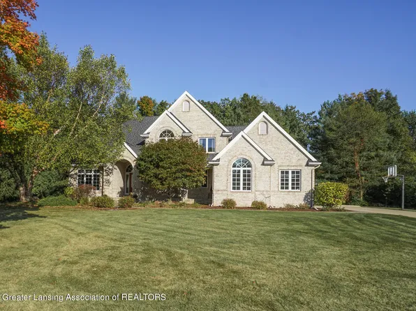4610 Wellington Dr, Okemos, MI 48864
