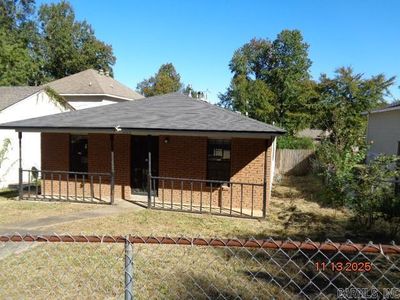 3703 Boyd St, Little Rock, AR, 72204