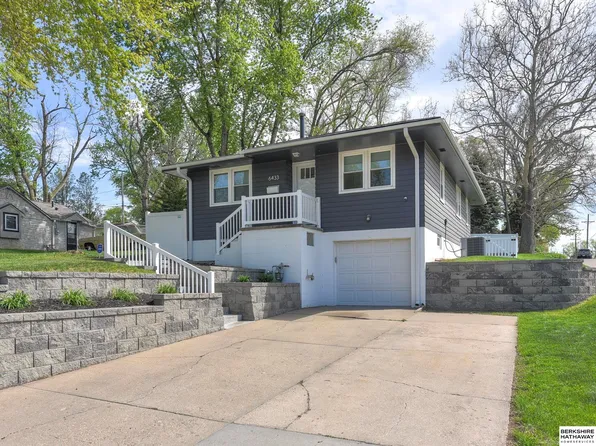 6433 Franklin St, Omaha, NE 68104