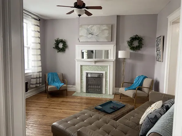 3911 3915 Shaw Boulevard - 3915-2F, 3915 Shaw Blvd, Saint Louis, MO 63110