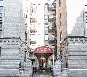 Rented by Modern Spaces