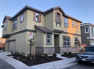 1378 S Sauvignon St, Mountain House, CA 95391