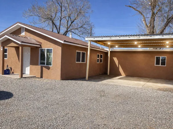 1609 Lundy Ln SW, Albuquerque, NM 87105