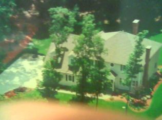 12 Marsden Ct, Seekonk, MA 02771