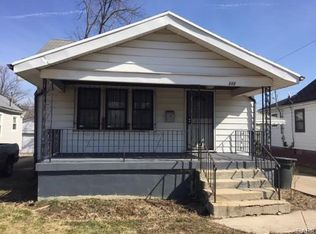 348 Roxbury Rd, Dayton, OH 45417