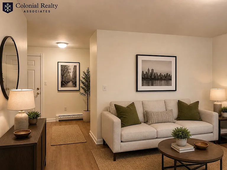 13 Embassy Rd #7 — Photo 3