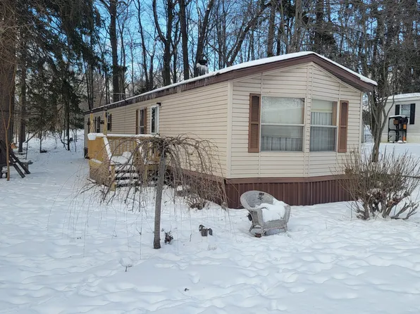 1133 Yeomans St Lot 17, Ionia, MI 48846