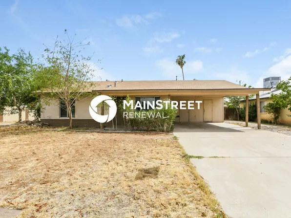 5311 W Holly St, Phoenix, AZ 85035