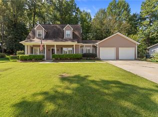 201 Ridgewood Ct, Auburn, AL 36830
