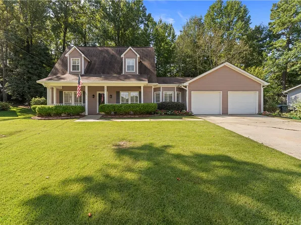 201 Ridgewood Ct, Auburn, AL 36830