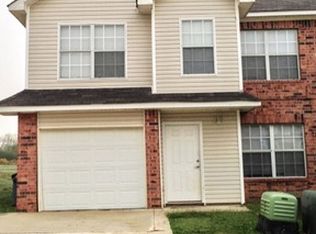 Camily Ct, Vilonia, AR 72173