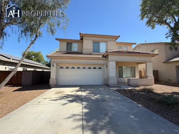 14605 W Boca Raton Rd, Surprise, AZ 85379