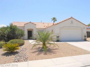 3903 Maple Creek Ave, North Las Vegas, NV 89031