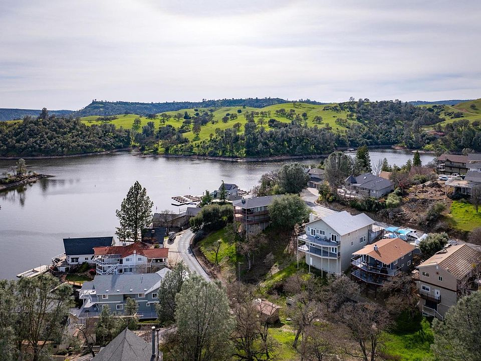 337 Thomson Ln Copperopolis CA Zillow