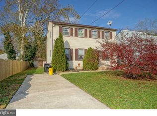 15-17 Fairfax Ave, Blackwood, NJ