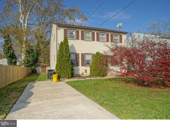 15-17 Fairfax Ave, Blackwood, NJ 08012
