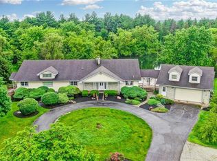 836 W Lower Springboro Rd, Springboro, OH 45066