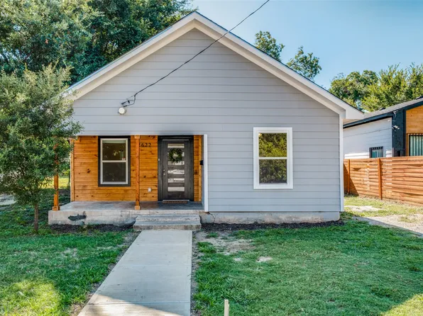 2622 Carpenter Ave, Dallas, TX 75215