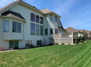 13212 Drayton Pkwy, Fort Wayne, IN 46845