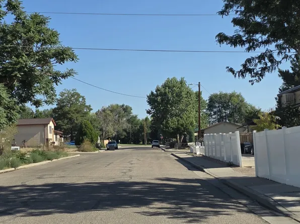 1718 N Queens Ave, Pueblo, CO 81001