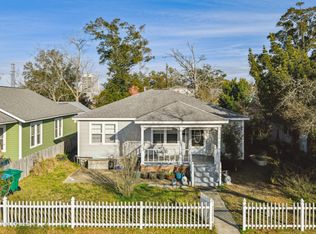 1228 32nd Ave, Gulfport, MS 39501