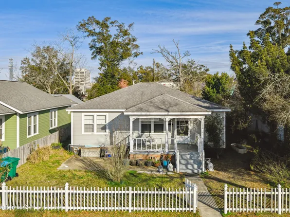 1228 32nd Ave, Gulfport, MS 39501
