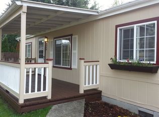 6414 201st Street Ct E, Spanaway, WA 98387