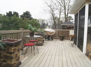 1812 Georgetown Ln, Chattanooga, TN 37421