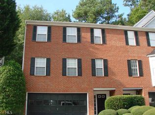 1162 Vintage Pointe Dr, Lawrenceville, GA 30044
