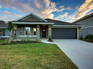 16115 69th Lane Pl E, Parrish, FL 34219
