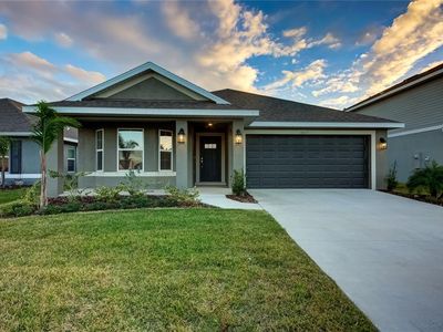 16115 69th Lane Pl E, Parrish, FL, 34219