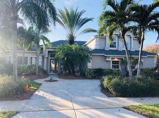 2922 Heritage Cir, Merritt Island, FL 32952