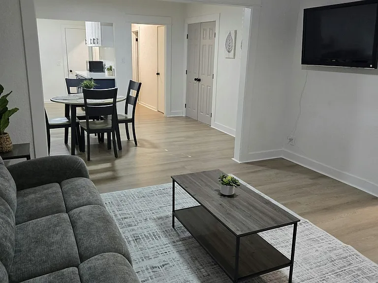 Common area