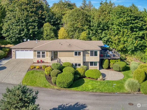 7989 E Barsay Lane, Port Orchard, WA 98366