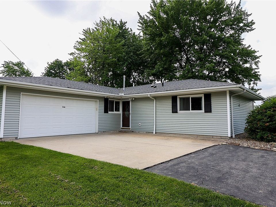 746 Ledge Rd, Macedonia, OH 44056 Zillow