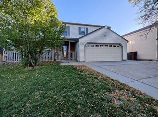 16456 E Kentucky Ave, Aurora, CO 80017