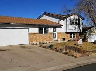 3361 E 99th Way, Thornton, CO 80229