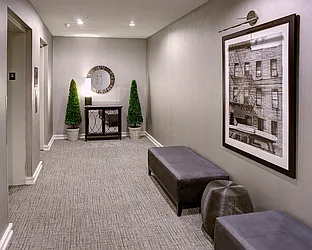 Rented by Astoria at Hallet's Cove