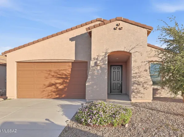 3050 W Willow Moon Trl, Tucson, AZ 85742