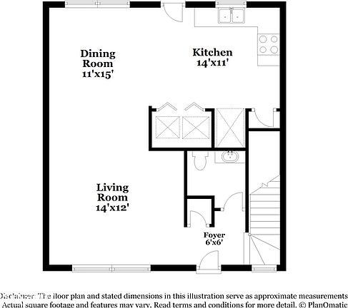 2nd image of 2890 Legionary St