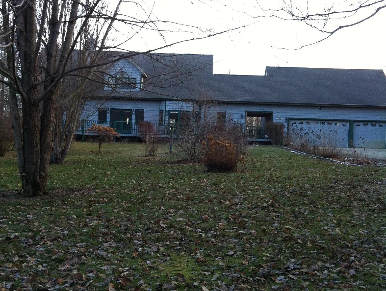 E 800 N, Rolling Prairie — Photo 3