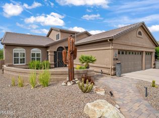 37286 S Copper Ridge Ct, Tucson, AZ 85739