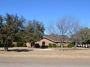 224 Avenida De Baca, Abilene, TX 79602