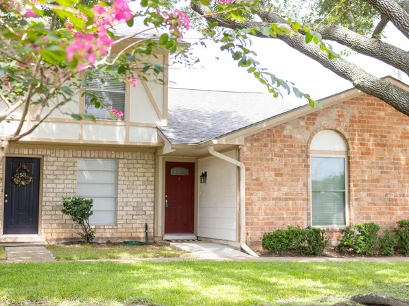 52 Wellington Ct, Missouri City, TX 77459