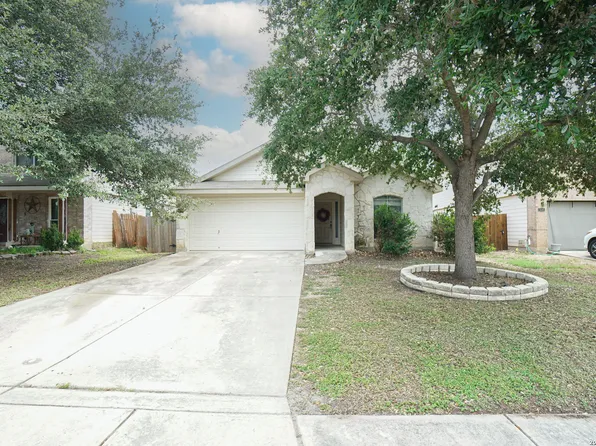 9045 Clearwood Path, Universal City, TX 78148
