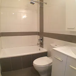 Rented by Sam Tabak