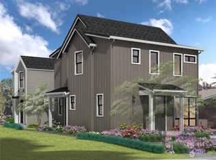 6730 17th Ave NW #C, Seattle, WA 98117